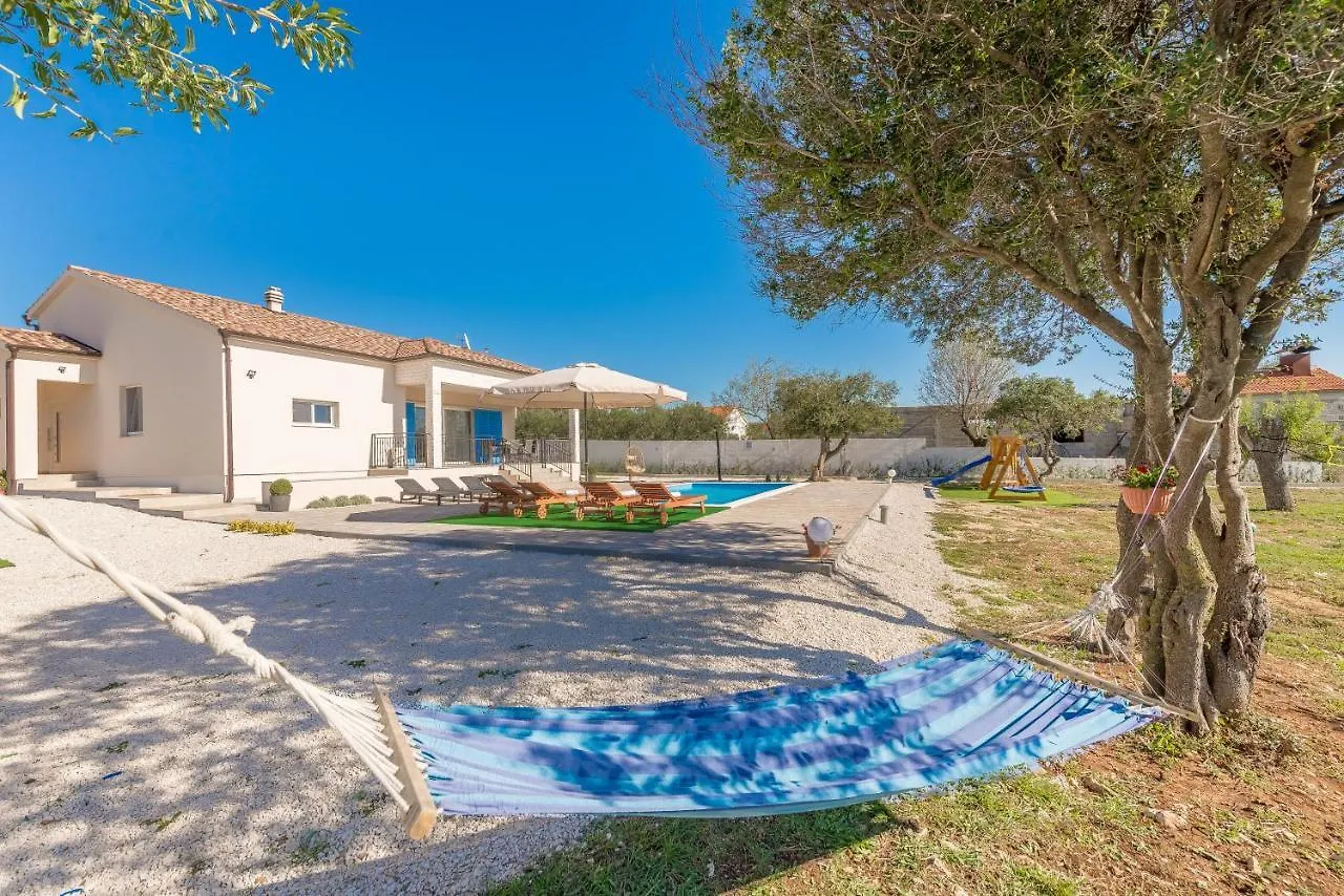 Experience Only The Best - House Kamber Biograd Na Moru 0*,  Croatia