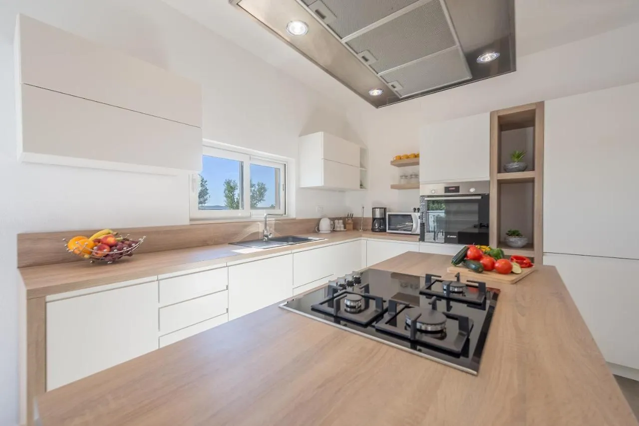 Experience Only The Best - House Kamber Biograd Na Moru 0*,  Croatia