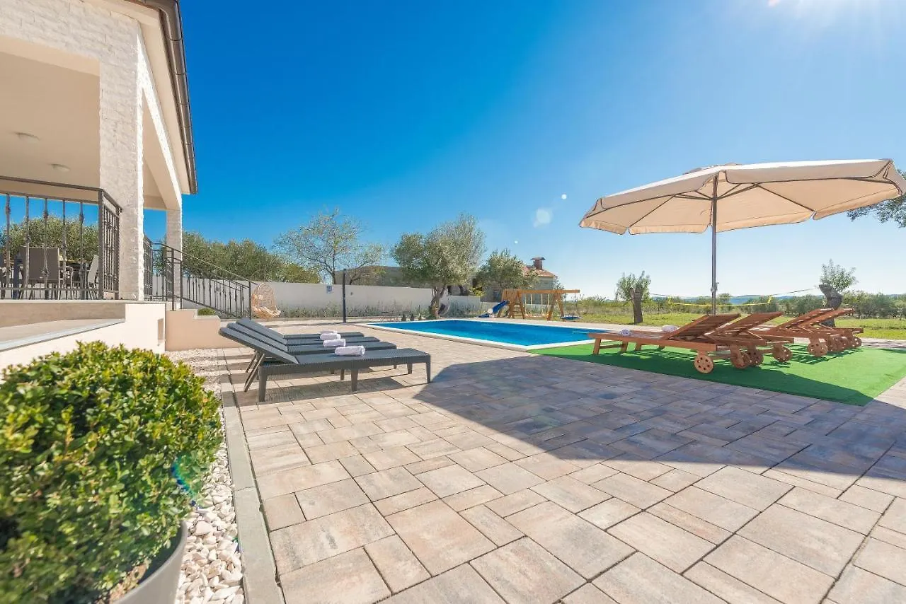 Holiday home Experience Only The Best - House Kamber Biograd Na Moru Croatia