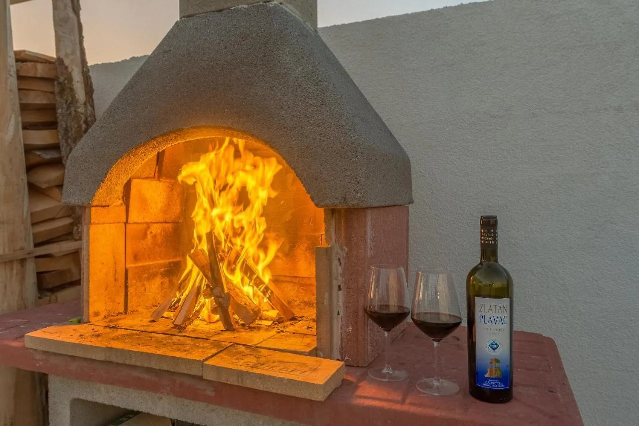 Holiday home Experience Only The Best - House Kamber Biograd Na Moru