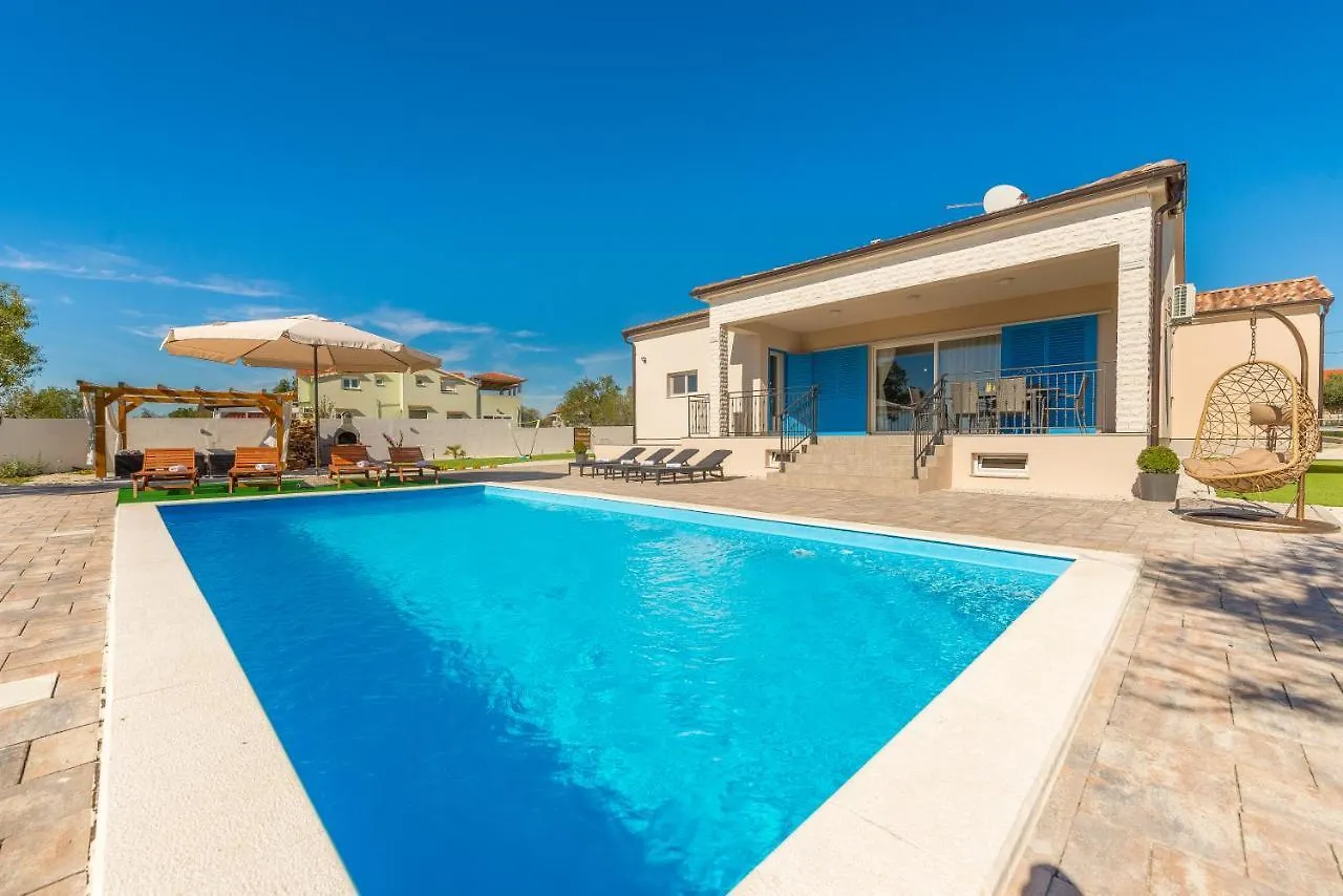 Holiday home Experience Only The Best - House Kamber Biograd Na Moru