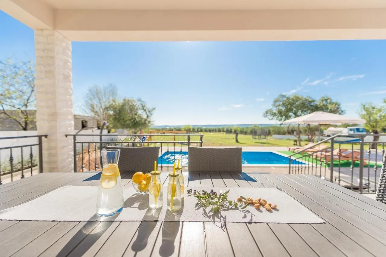 Experience Only The Best - House Kamber Biograd Na Moru