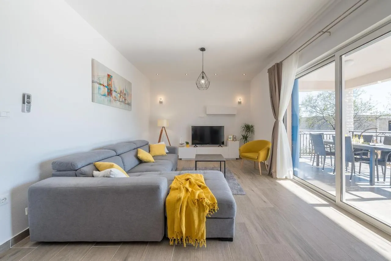 Holiday home Experience Only The Best - House Kamber Biograd Na Moru