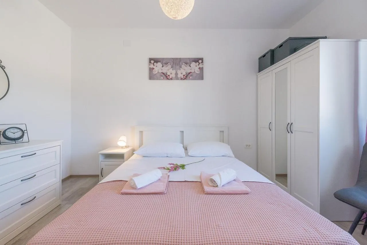 Holiday home Experience Only The Best - House Kamber Biograd Na Moru Croatia