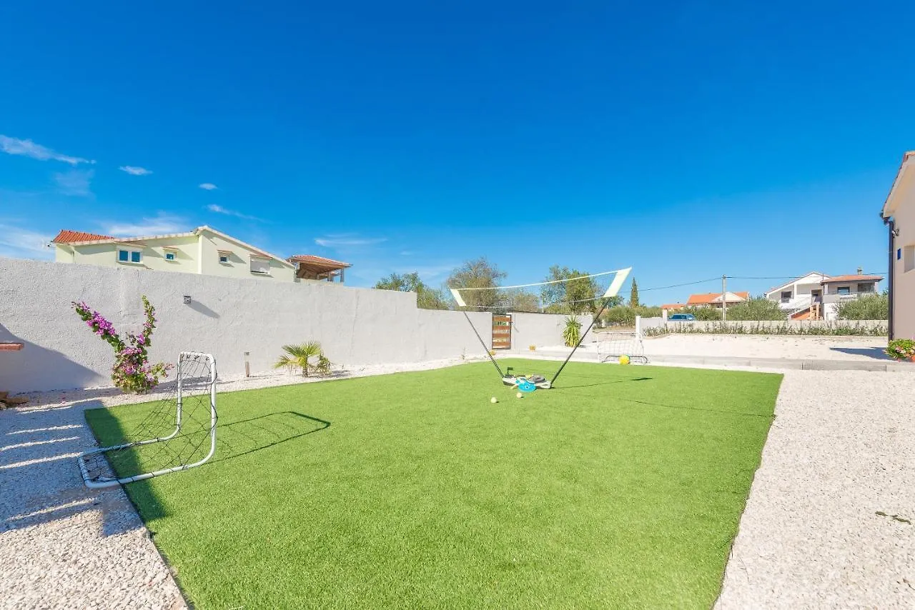 Holiday home Experience Only The Best - House Kamber Biograd Na Moru
