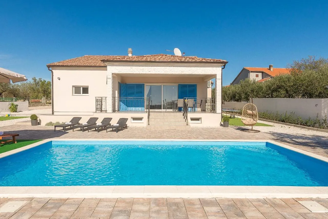 Holiday home Experience Only The Best - House Kamber Biograd Na Moru Croatia